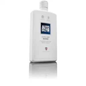 Image of Autoglym Ultra Deep Shine 500ml