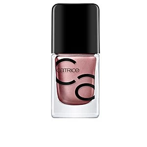 Image of ICONAILS gel lacquer #11-go for gold!