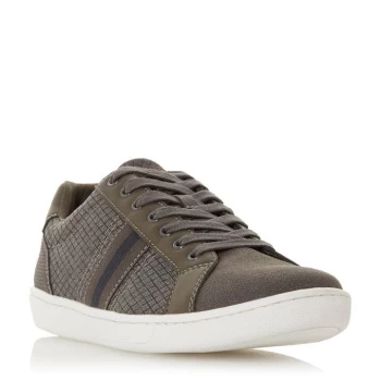 Image of Dune London Tremor Low Top Trainers - 300