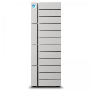 Image of LaCie 96TB 12BIG RAID Thunderbolt 3 External Storage Drive 8LASTFJ96000400