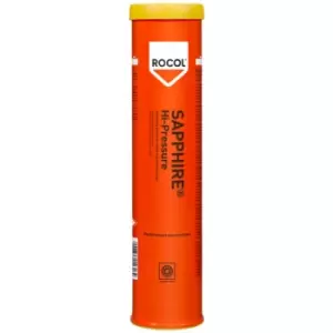 Image of Rocol 12011 SAPPHIRE Hi-Pressure High Pressure Bearing Grease 400g