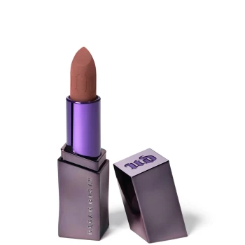 Image of Urban Decay Vice Matte Lipstick 7ml (Various Shades) - Hitch Hike