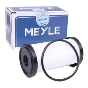 Image of MEYLE Transmission Filter VW,AUDI,SKODA 100 136 0003 02E305051B,02E305051C,02E305051D 02E398051,02E305051B,02E305051C,02E305051D,02E398051,02E305051B