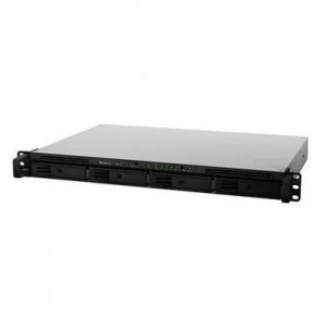 Image of Synology RS816 4 Bay Enclosure