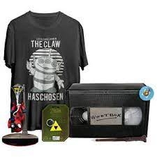 Image of Wootbox Defense May19 Mens - M FR