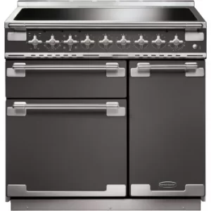 Image of Rangemaster Elise ELS90EI Induction Hob Electric Range Cooker