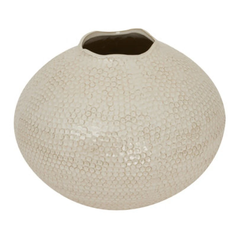 Image of Zaffera Caldron Vase
