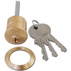 Image of ASEC BS Rim Cylinder