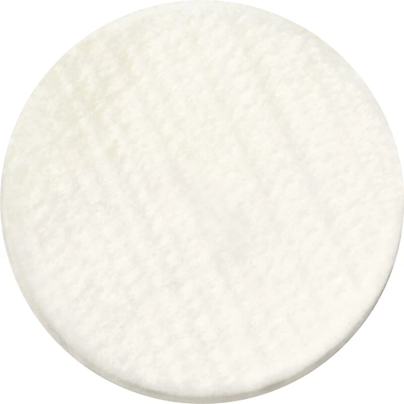 Image of Dremel Versa Polishing Pads 2615P366JA Pack Qty: Pack of 3