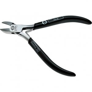 Image of CK Precision Side Cutter Extra Full Flush Cut 115mm