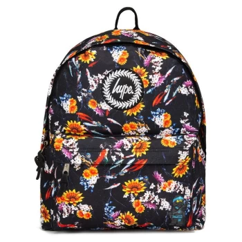 Image of Hype LEGO Ninjago Backpack - Multi