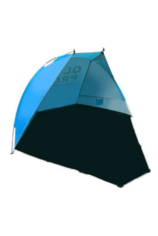 Image of Olpro Outdoor Leisure Products Beach Tent Blue