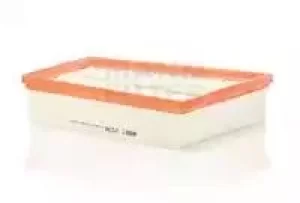 Image of Air Filter C2538 By Mann-Filter