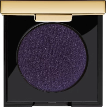 Image of Yves Saint Laurent Lame Crush Metallic Eye Shadow 1.8g 42 - Magnetic Purple