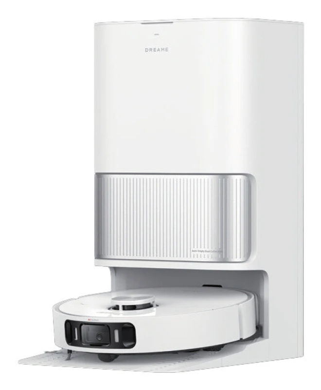 Image of Dreame Dreame L40 Ultra AE 3.5 L Combi White RLL77SE_WH
