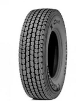 Image of Michelin Remix X Coach XD 295/80 R22.5 152M, remould