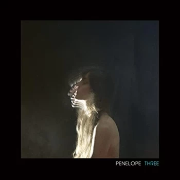 Image of Penelope Trappes - Penelope Three Vinyl