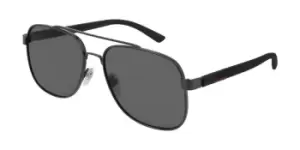 Image of Gucci Sunglasses GG0422S 001