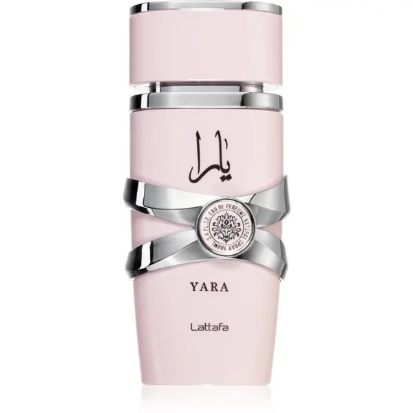 Image of Lattafa Yara Eau de Parfum For Her 100ml