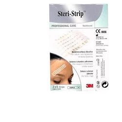 Image of Cer Steristrip Nexcare6 + 3x75mm