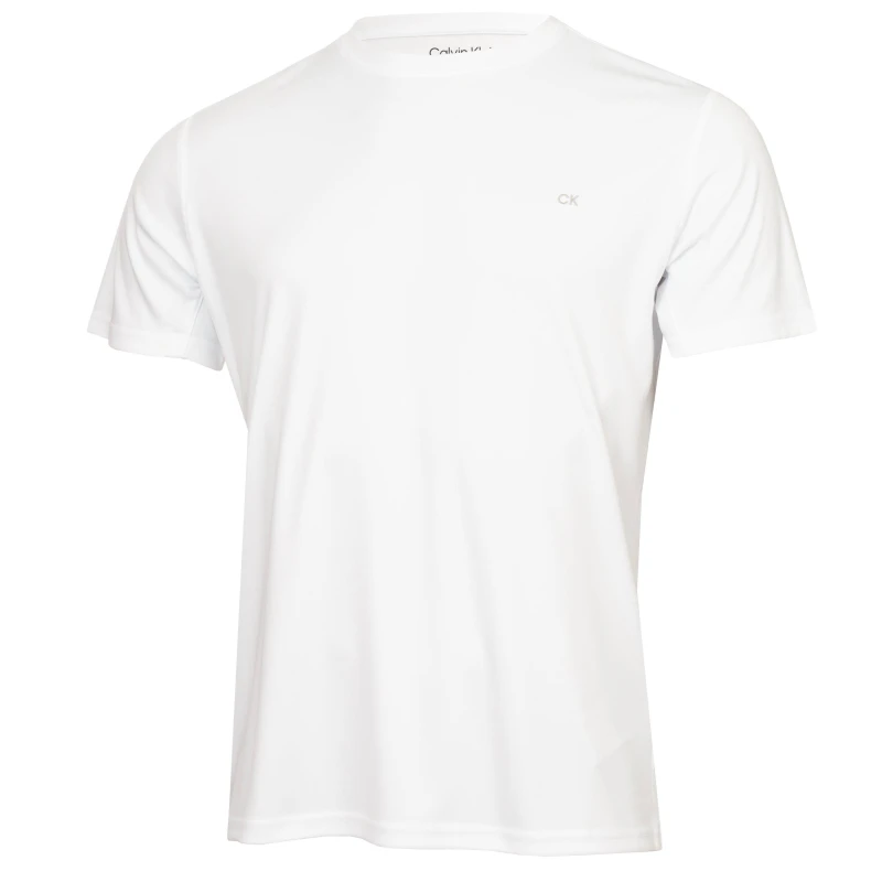 Image of Calvin Klein Golf Freedom T-Shirt Mens - White White S
