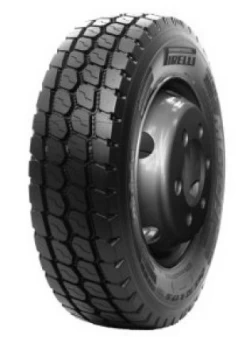 Image of Pirelli MG01 265/70 R19.5 140/138K