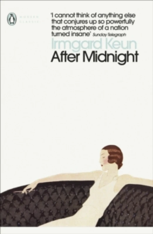Image of After Midnight. Paperback. By Irmgard Keun Books