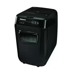 Image of Fellowes Automax 200C Cross Cut Shredder 4652901 BB68371