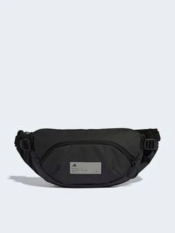 Image of Fanny pack adidas Hybrid Noir Unisex TU