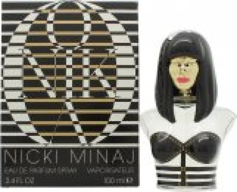 Image of Nicki Minaj Onika Eau de Parfum 100ml