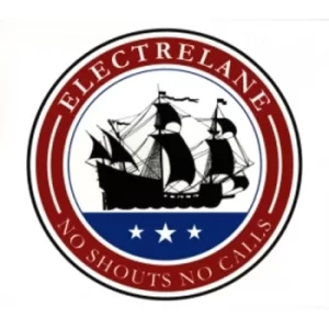 Image of No Shouts No Calls by Electrelane CD Album