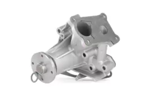 Image of SKF Water pump for v-belt use VKPC 95800 Engine water pump,Water pump for engine HYUNDAI,KIA,MITSUBISHI,TERRACAN (HP),GALLOPER II (JK-01)