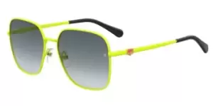 Image of Chiara Ferragni Sunglasses CF 1003/S 40G/9O