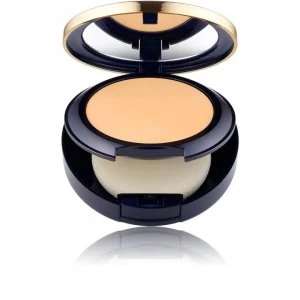 Image of Estee Lauder Double Wear Stay-in-Place Matte Powder Foundation SPF 10 - 3N2 WHEAT