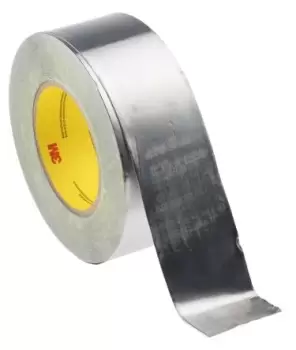 Image of 3M 420 Conductive Lead Tape, 50mm x 3