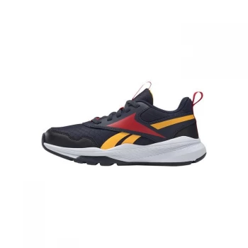 Image of Reebok XT Sprinter 2 Shoes - Vector Navy / Vector Red / Sem