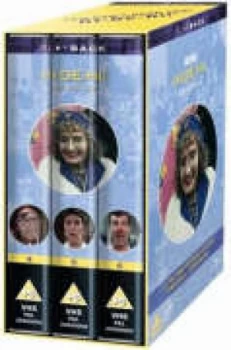 Image of Hi-De-Hi - Series 3 & 4