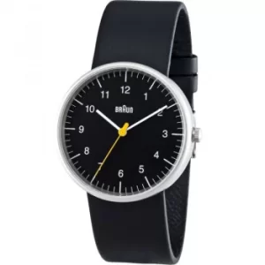 Image of Mens Braun BN0021 Classic Watch