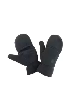 Image of Winter Essentials Palmgrip Glove-Mitt