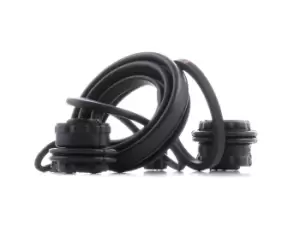 Image of AUTOFREN SEINSA Brake Caliper Repair Kit D42557 Caliper Repair Kit,Brake Caliper Rebuild Kit MERCEDES-BENZ,OPEL,RENAULT,A-Klasse (W176)