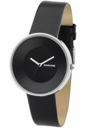 Image of Unisex Lambretta Cielo Leather Watch 2101BLA