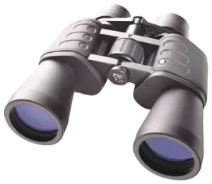 Image of Meade Instruments Hunter 8-24x50 binocular BK-7 Blue