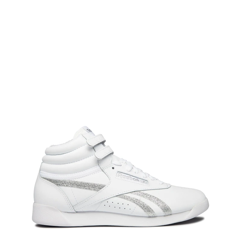 Image of Reebok Hi Top Trainers Juniors - Multi Multi 4