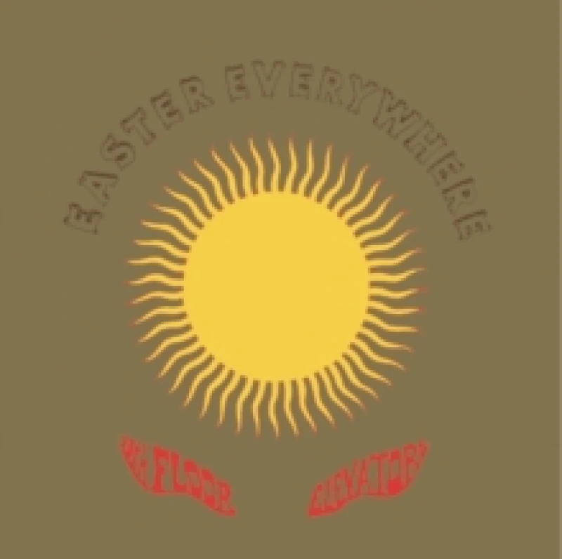 Image of Easter Everywhere (Half Speed Remaster) Vinyl