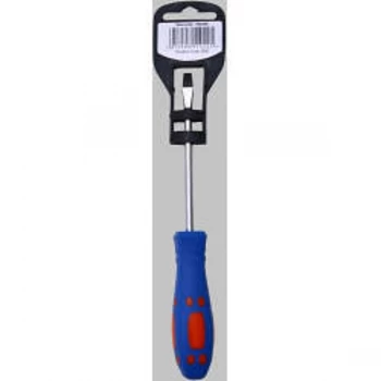 Image of SupaTool Slotted Screwdriver 5x102mm