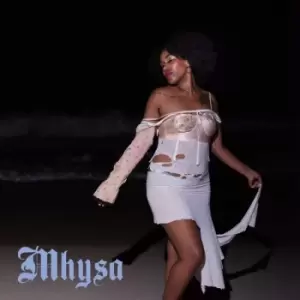 Image of Mhysa - Nevaeh Vinyl