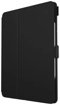 Image of Speck 2022 iPad Pro 12.9" Folio Tablet Case - Black