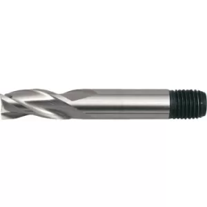 Image of Sherwood 1.1/4"X1.1/4" HSS-Cobalt 3FL Sc/Sh Slot Drill