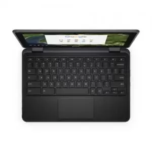 Image of Dell 3189 4GB 11.6" Touch Chromebook 8DEGYYX4