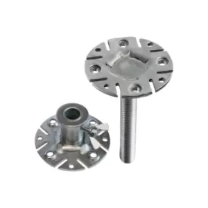 Image of Piher Set with 2 Fixed Pads for Multi Prop